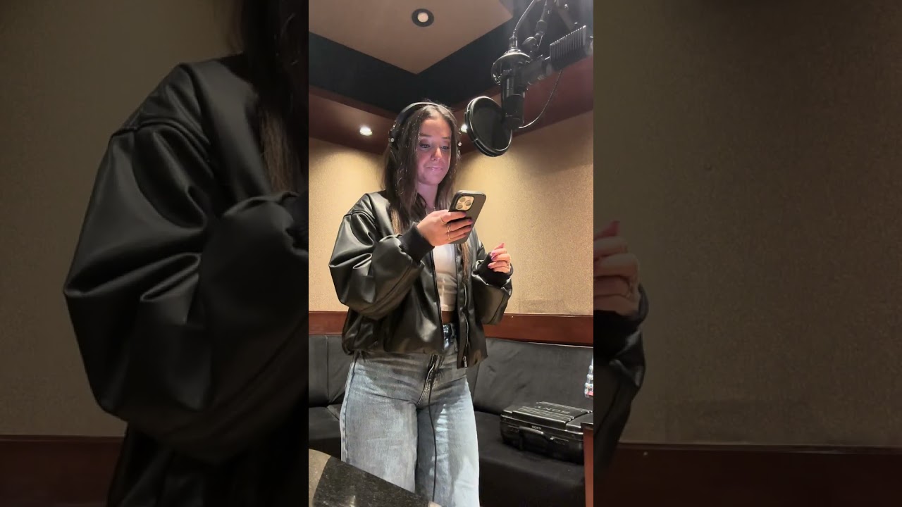 LIAR- Jelly Roll (Cover by Jenna Rose)