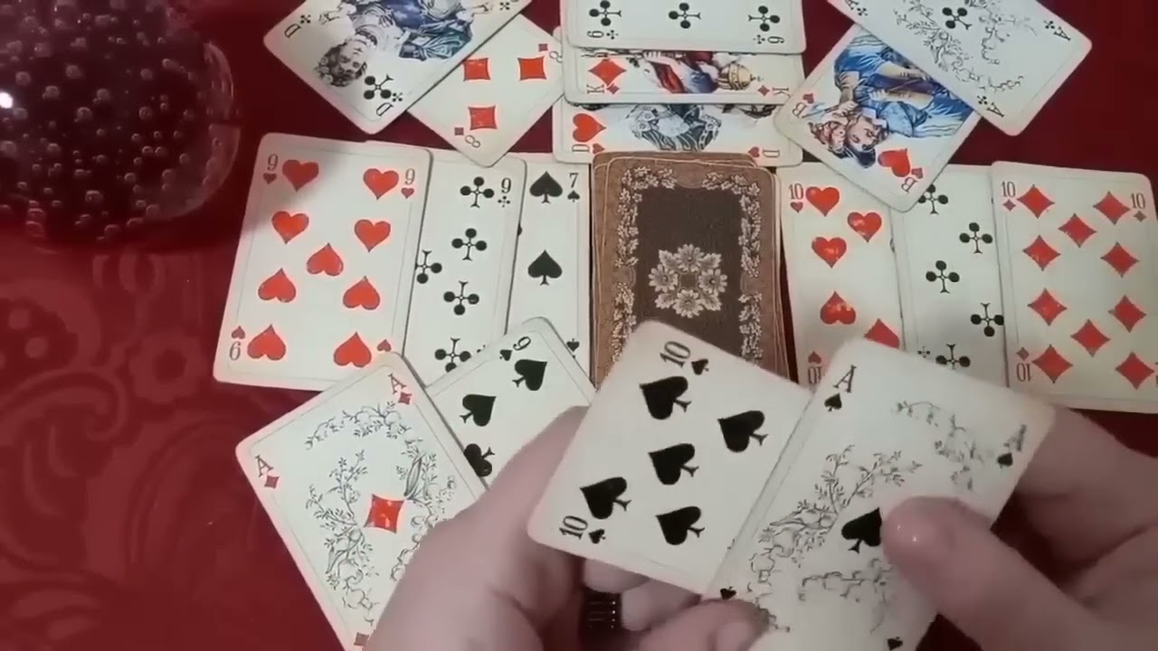 ❤️♣️❗️КРЕСТОВЫЙ! 💘Кто в ТАЙНЕ СЕРДЦА ?❤️
