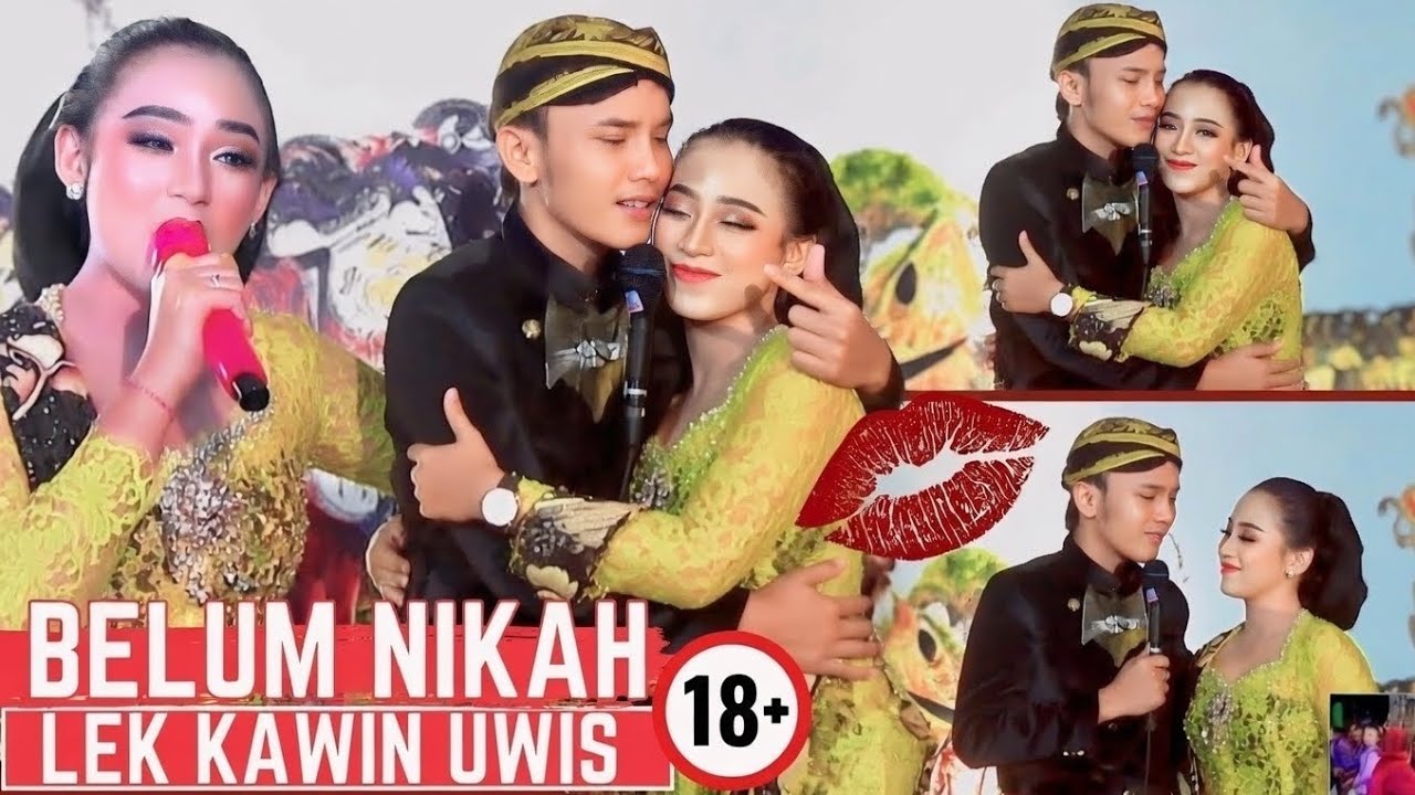 Belum Nikah,Lek Kawin Uwis!! Niken Salindri&Ki Akbar Adu Kenakalan. Gawe Pikiran Ngalor-Ngidul. Lucu
