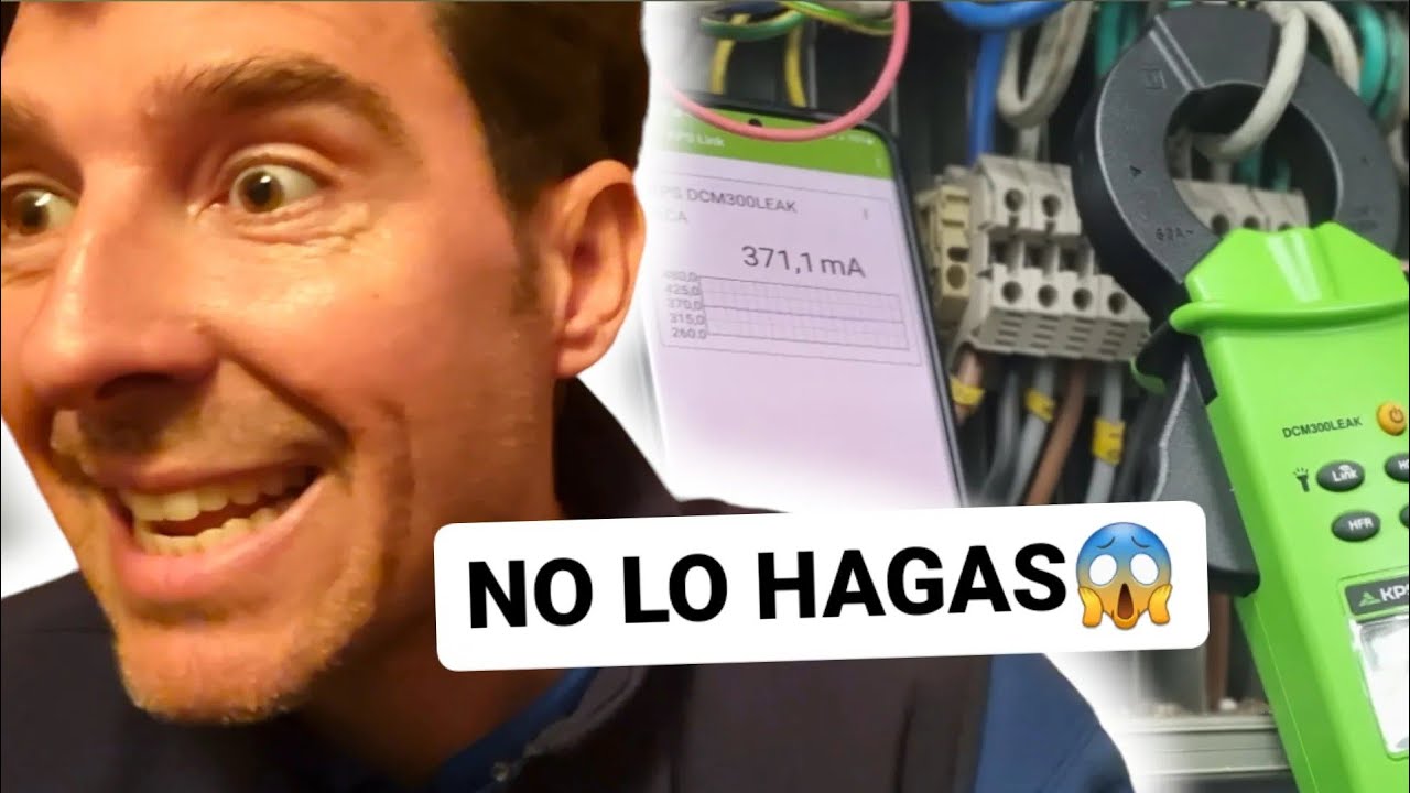 NO hagas ESTO y PAGARÁS menos en TUS FACTURAS de LUZ ¿Crees qué tiene TRAMPA?