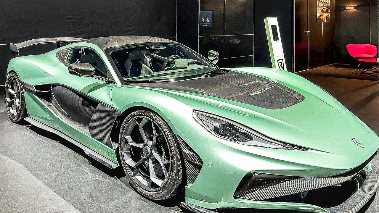 15 Insane 2026 Luxury Supercars & Hypercars You Can't Ignore!