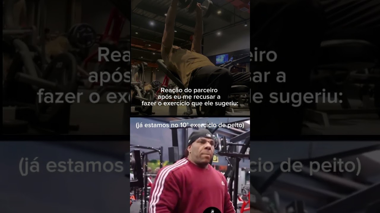 #academia #motivation #muscula&ccedil;&atilde;o #treinopesado