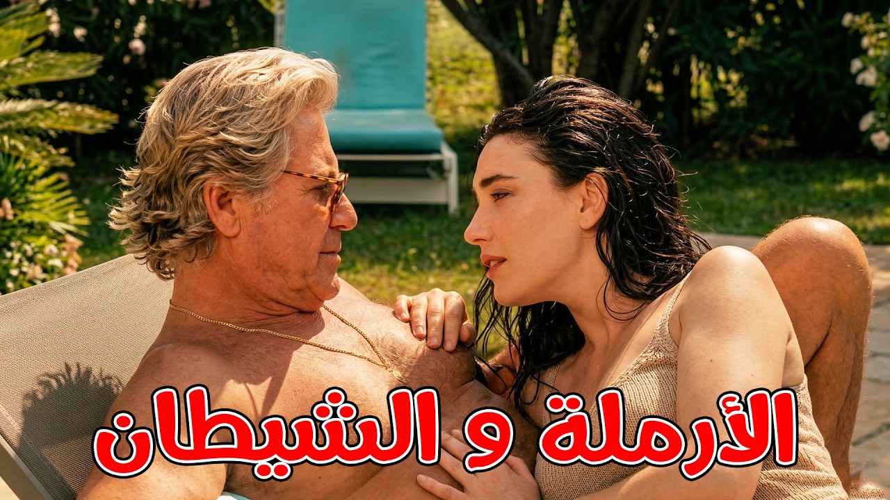🎬 الأرملة و الشيطان 😈 حسين فهمي .. عبير صبري #اكسبلور #فيلم #افلام #حسين_فهمى #عبير_صبري 🔥💥