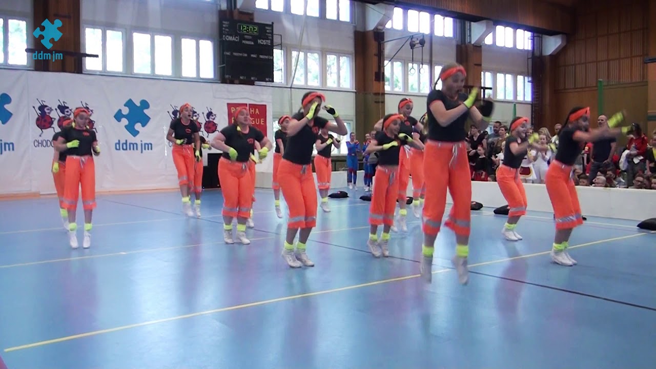 2019 05 26 AKCE Chodovské berušky 057 56