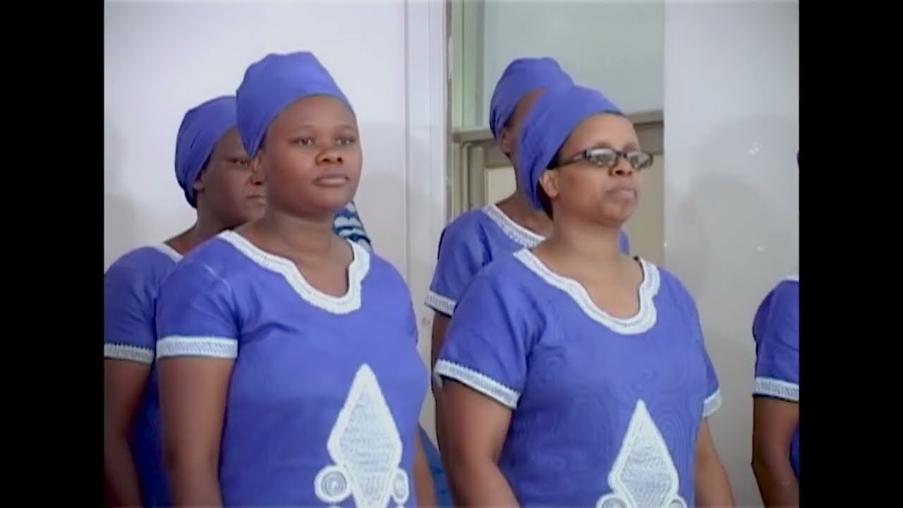 KAMERA BY REHOBOTH CHOIR   ADEPR NYAKABANDA