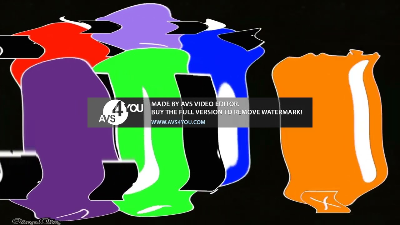 Color lore in Vicious G Major Effect