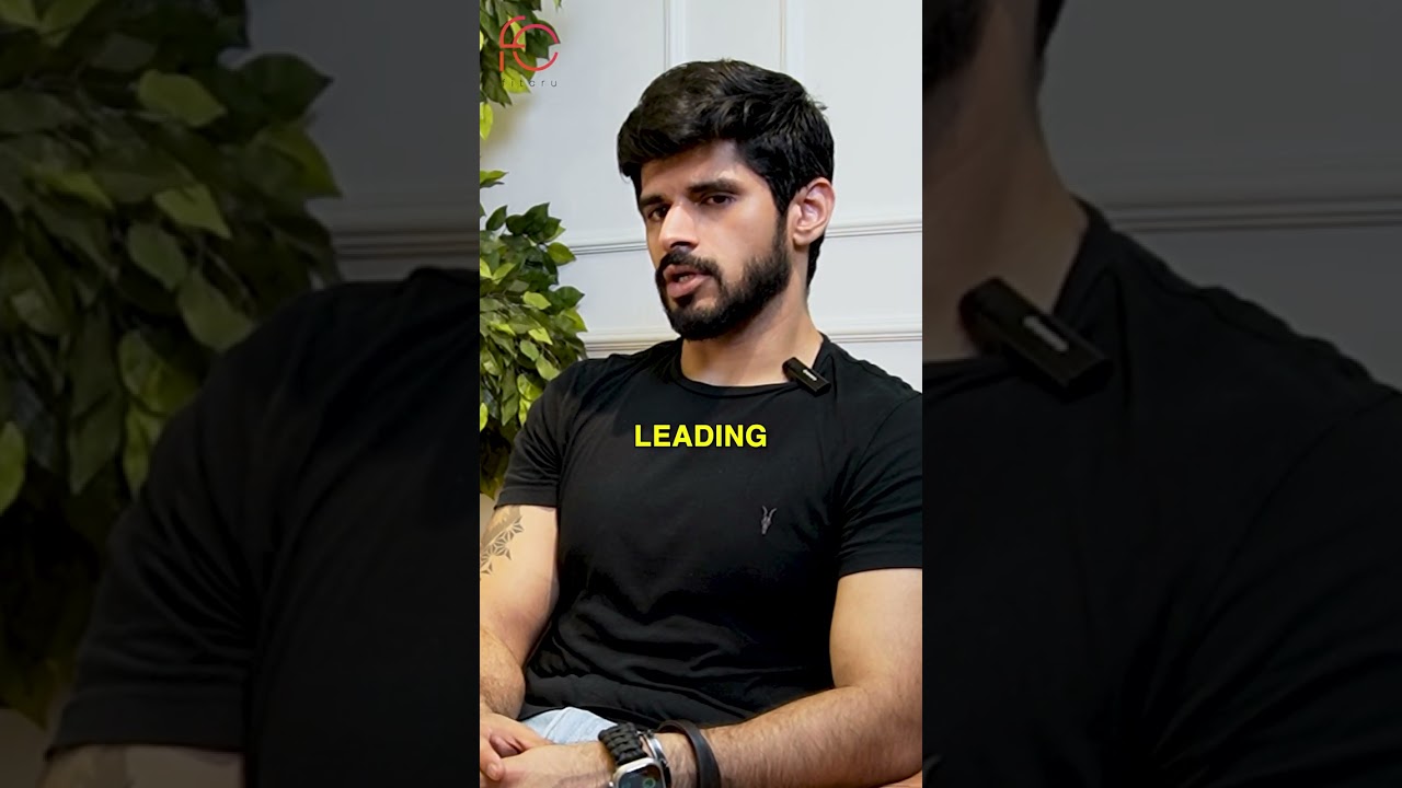 Your Screen Time is destroying you! #Thefitcrushow #podcast #podcastclips #podcastteaser