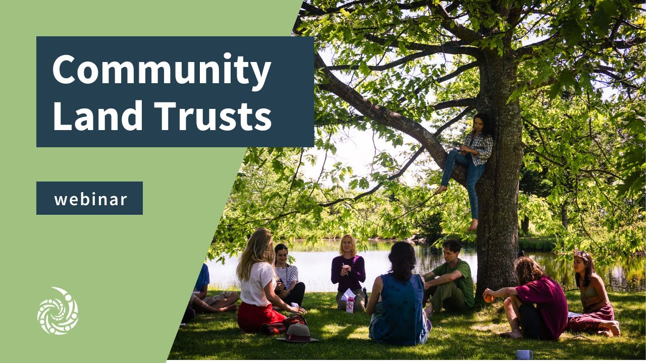 What is a Community Land Trust?