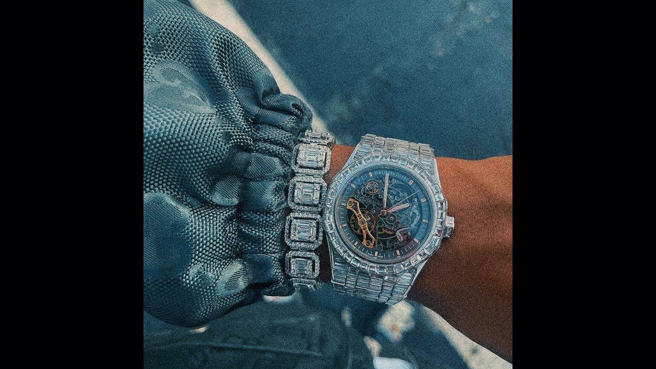 Nemzzz & Hoodtrap Type Beat - "Letters"