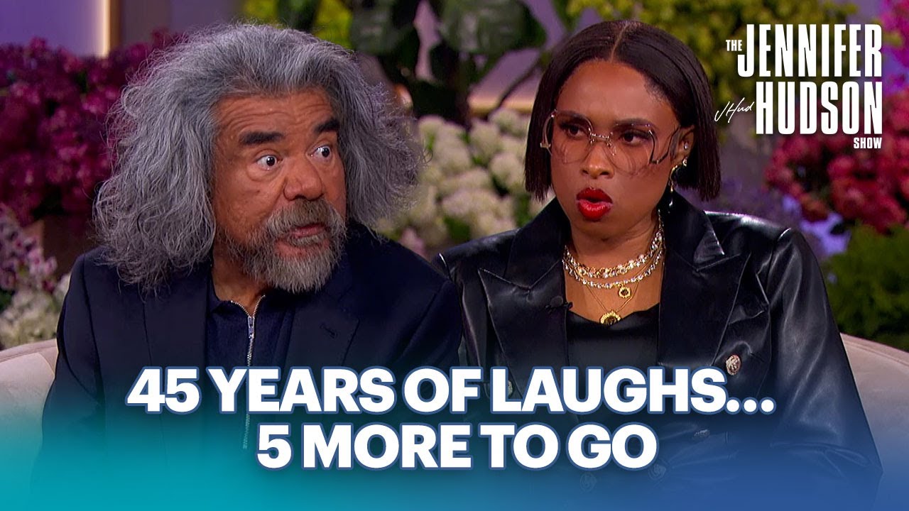 Why George Lopez Is Retiring in the Next Few Years