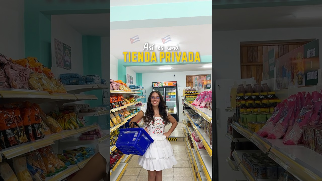 Precios en Cuba 🥲