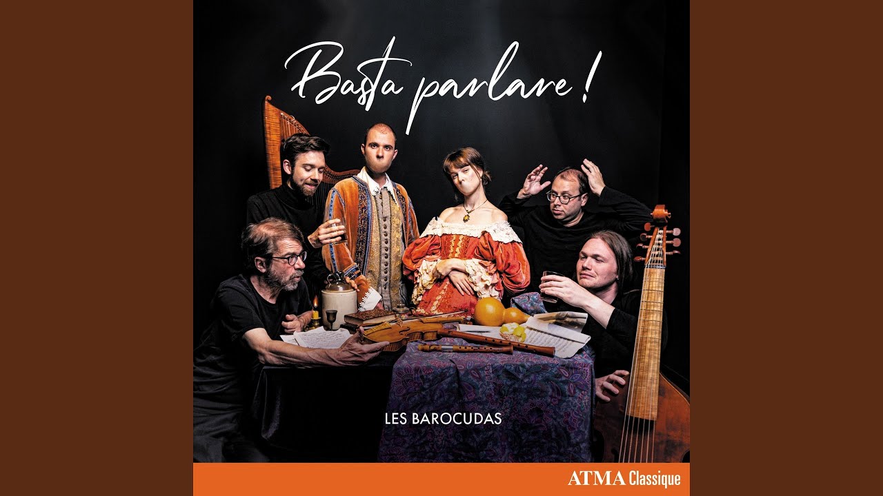 Sonata Duodecima a 3 in A Minor