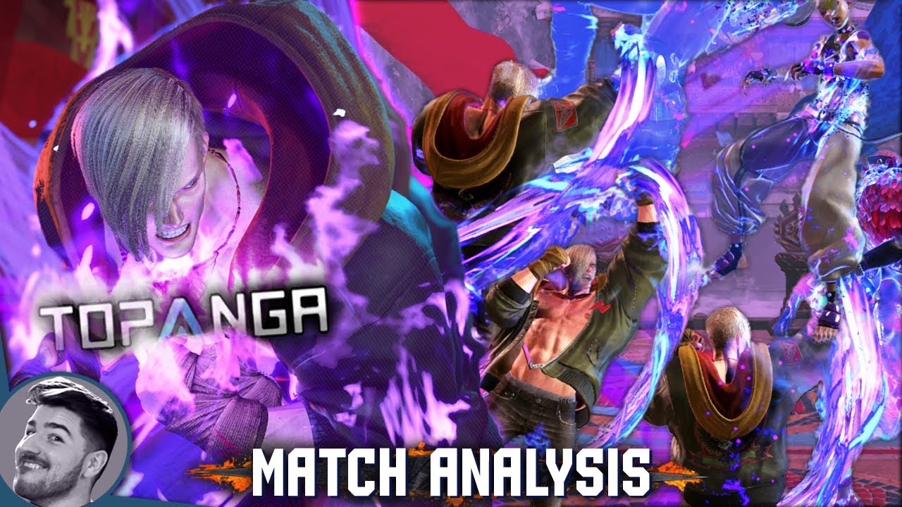 Momochi Runs His Block | Topanga League Watchalong