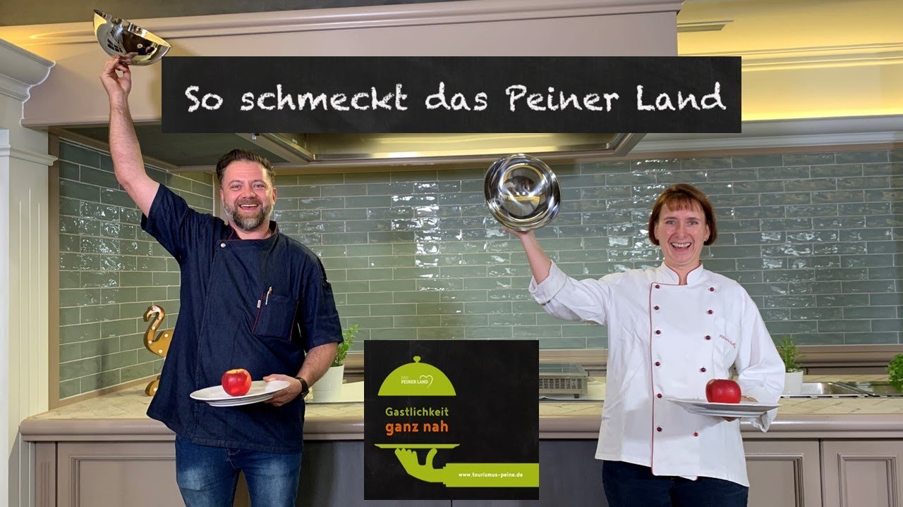 So schmeckt das Peiner Land