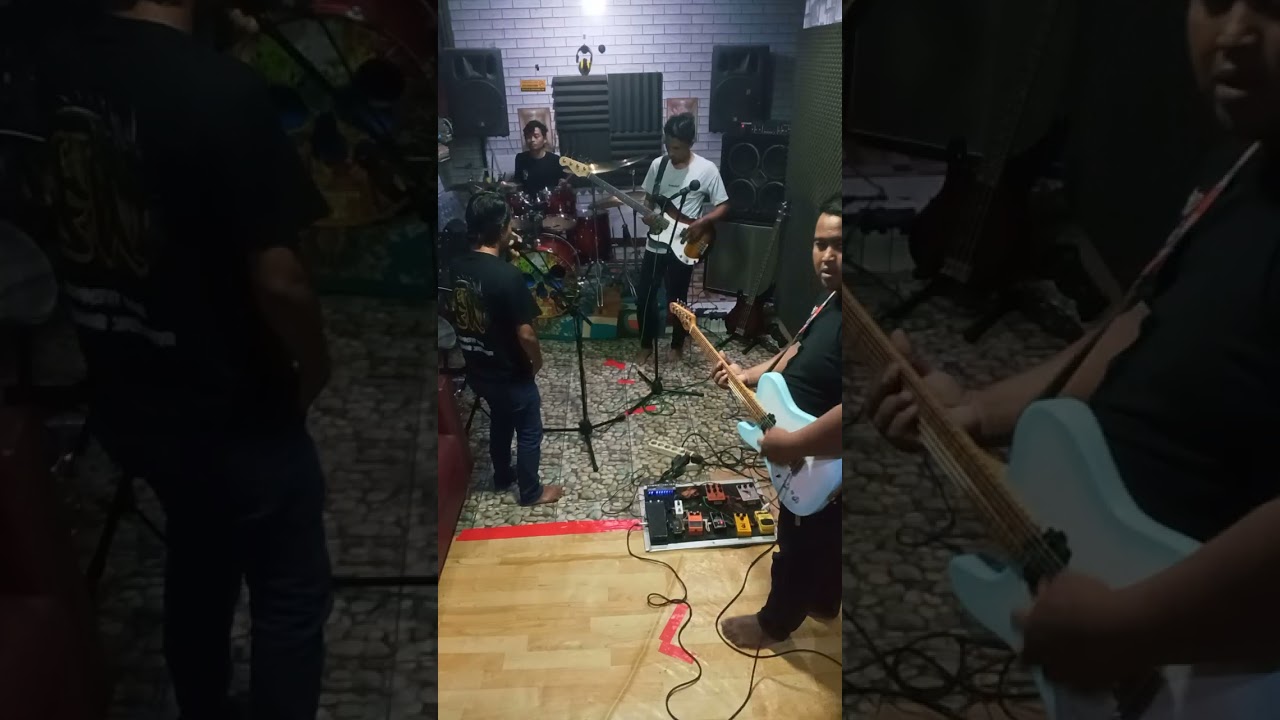 Civil_Aku,kau,dan kenanganku