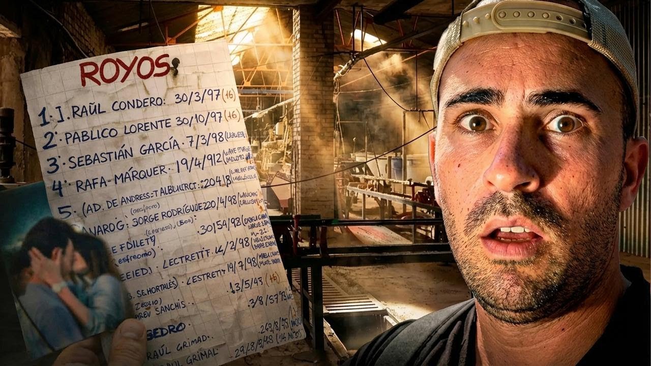 20 anni abbandonata: il segreto nascosto della figlia del proprietario