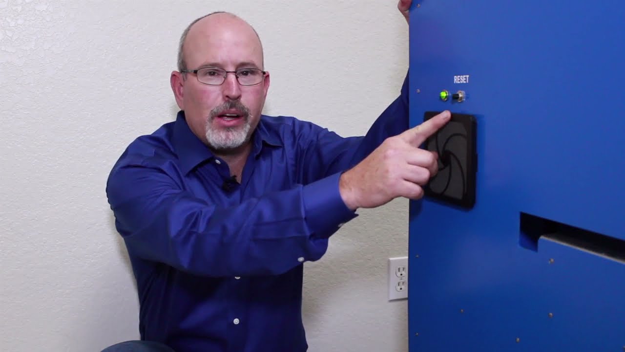 CLN 2010 Training Video