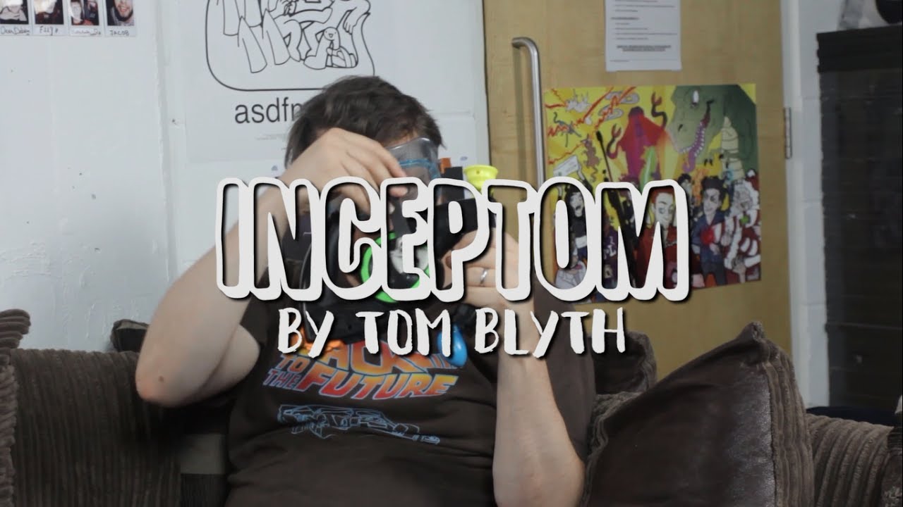 IncepTOM! (Feat. TomSka, Eddache & ElliotExplicit)
