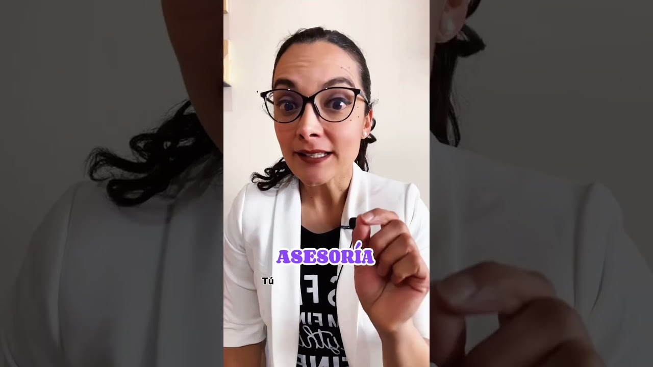 Diferencias entre consultoria, auditoria, asesoria