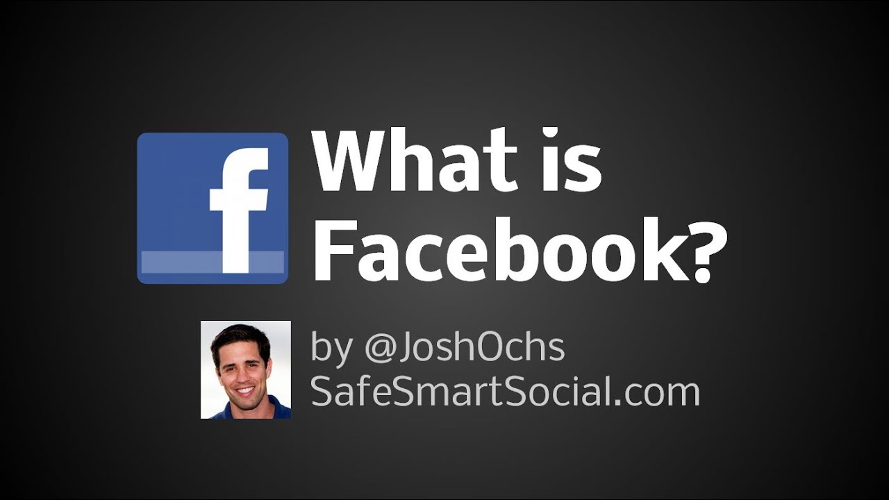 Facebook - Social Media Safety Guide