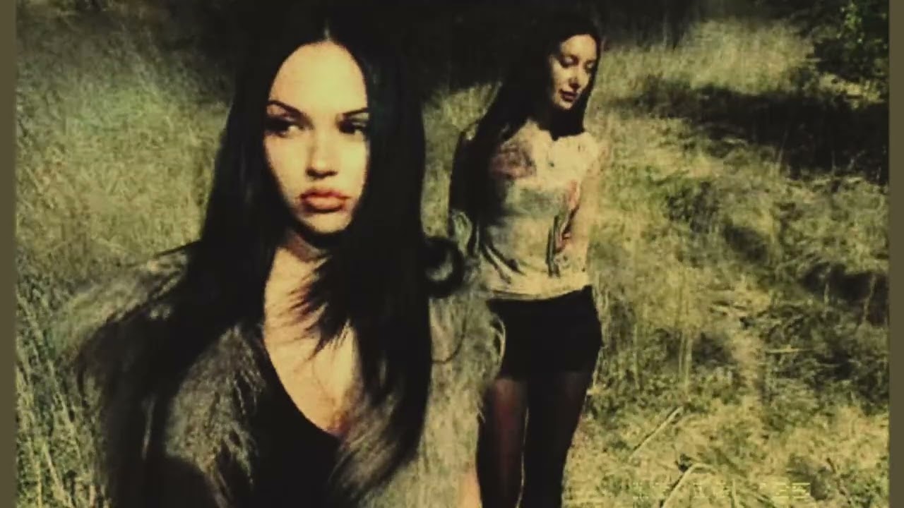 what if 2022 was shoegaze? (maggie lindemann / julia wolf)