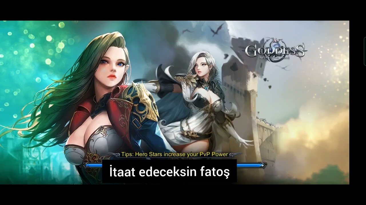 Goddess Primal Chaos SiwonCaden Gün Boyu Valorda Nasıl Adam Zıplatılır