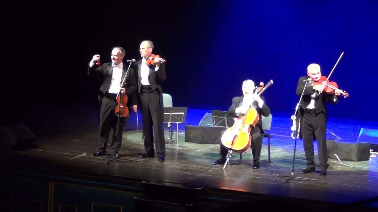 Mozart Group al Sociale a Brescia