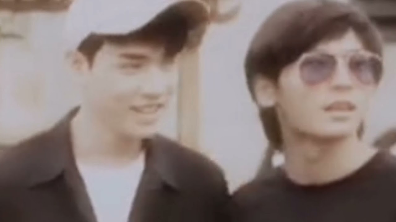 Gong jun and zhang zhehan first encounter