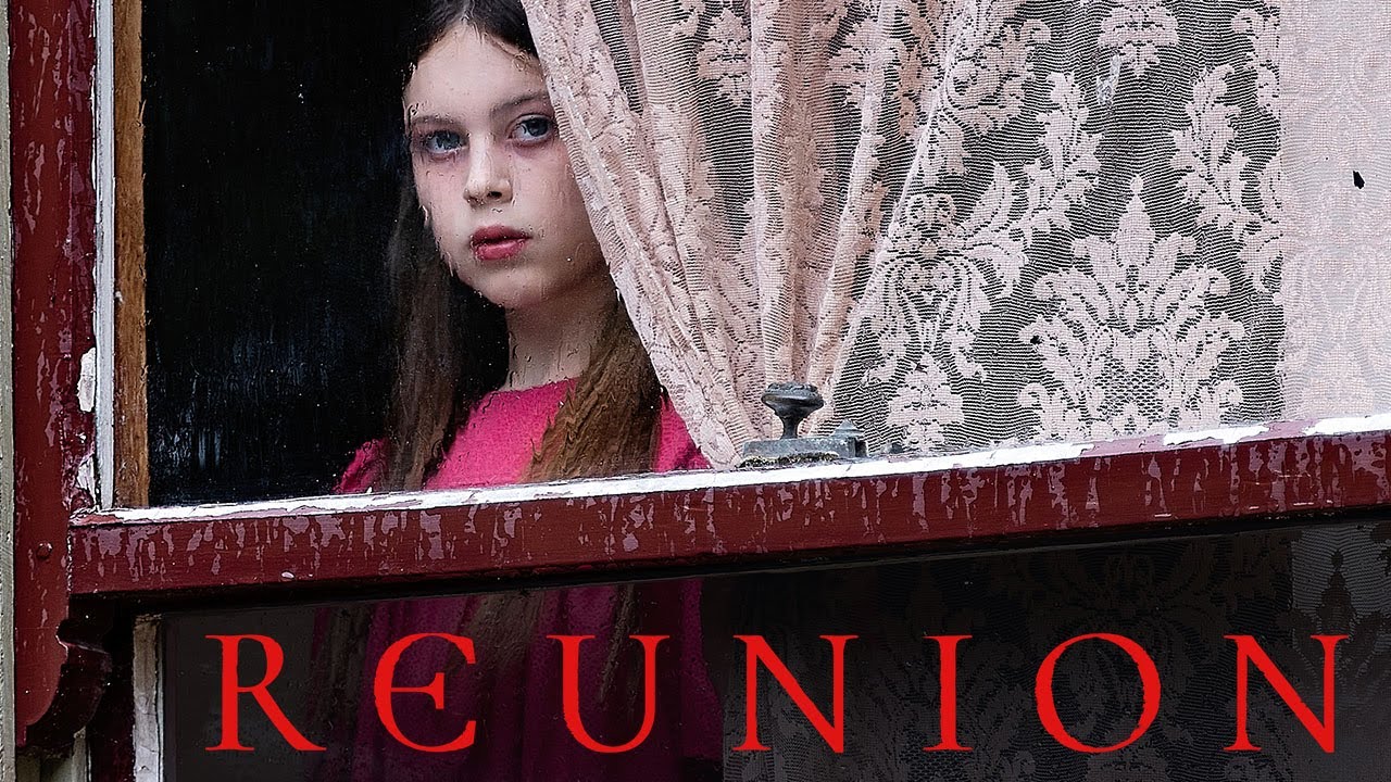 Reunion - Official Movie Trailer (2021)