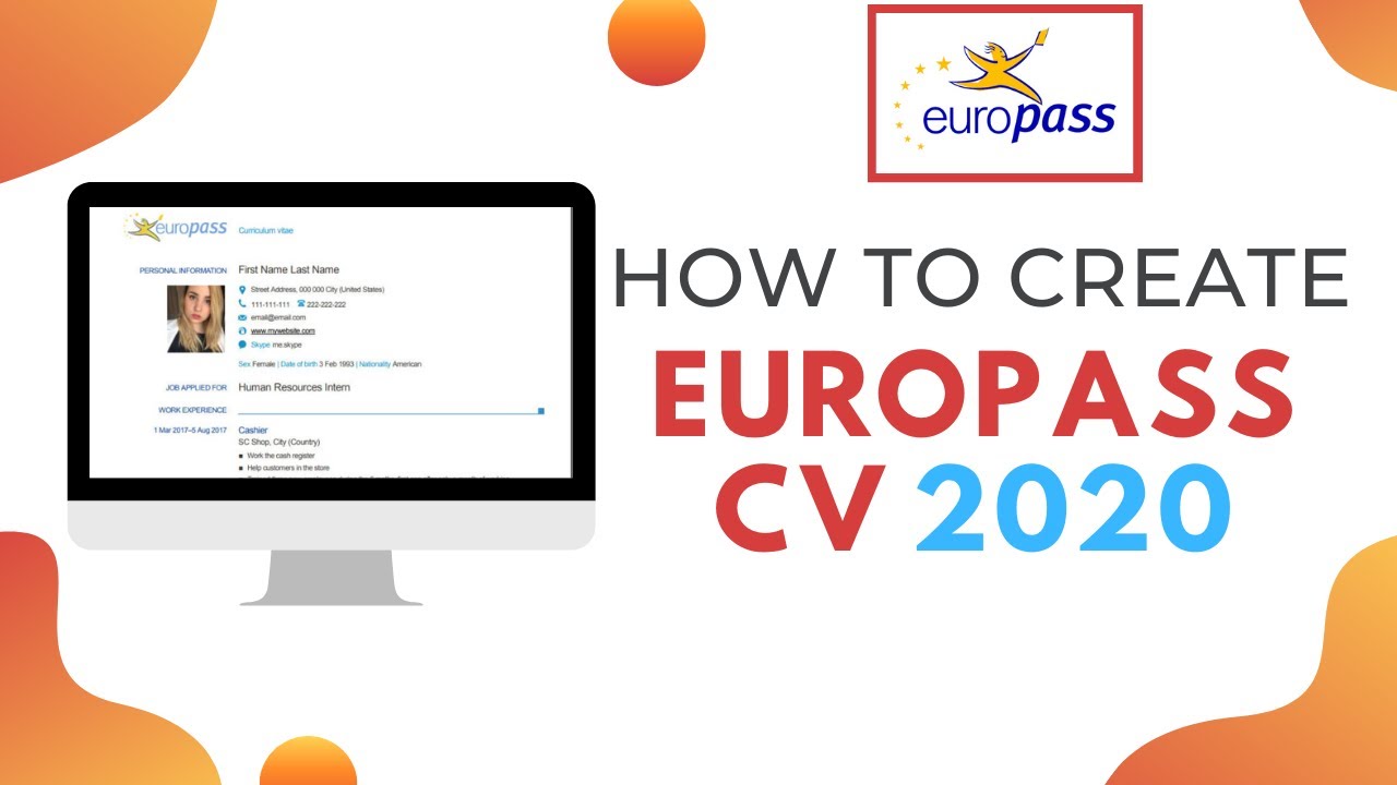 2020 How to Create JOB Winning CV | Mithal Lagari
