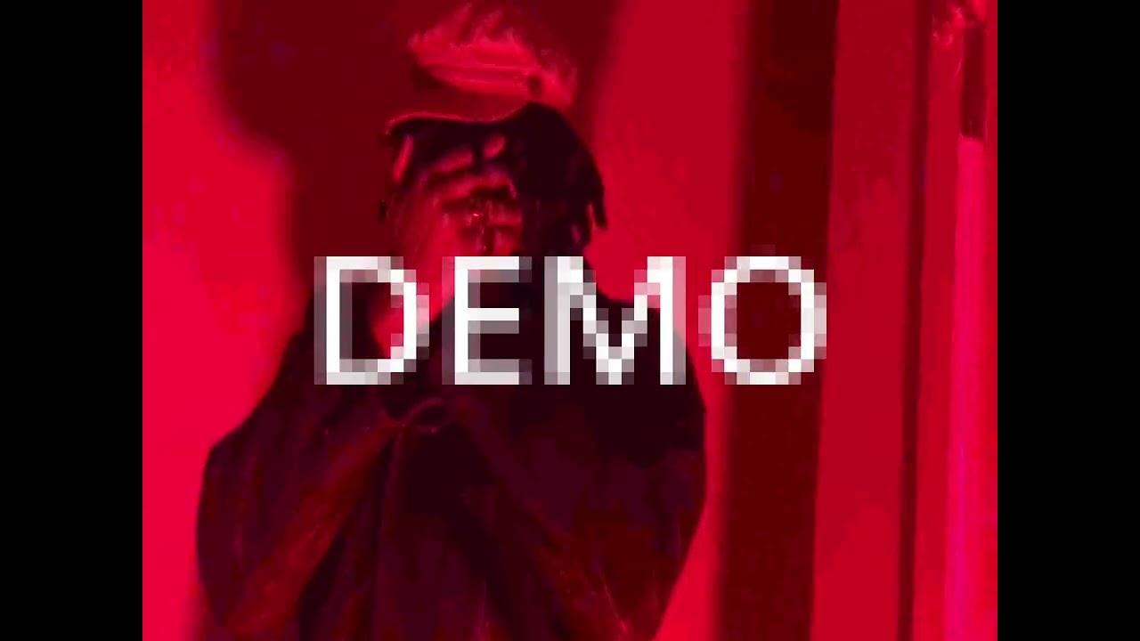 allxxndr - hell.demo