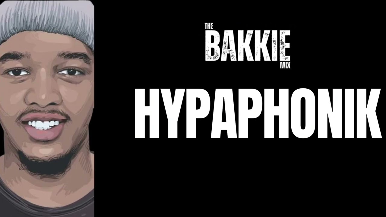 The Bakkie Mix 045 Guest Mix by Hypaphonik