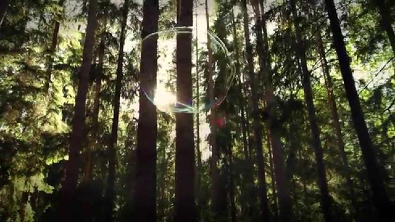 Rebekka Karijord - You Make Me Real (Bobacken Version)