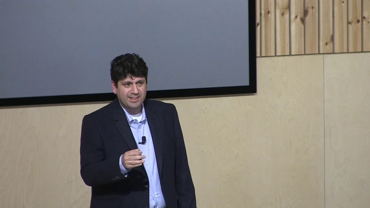 Why you shouldn't trust the government | Sheheryar Banuri | TEDxUniversityofEastAnglia