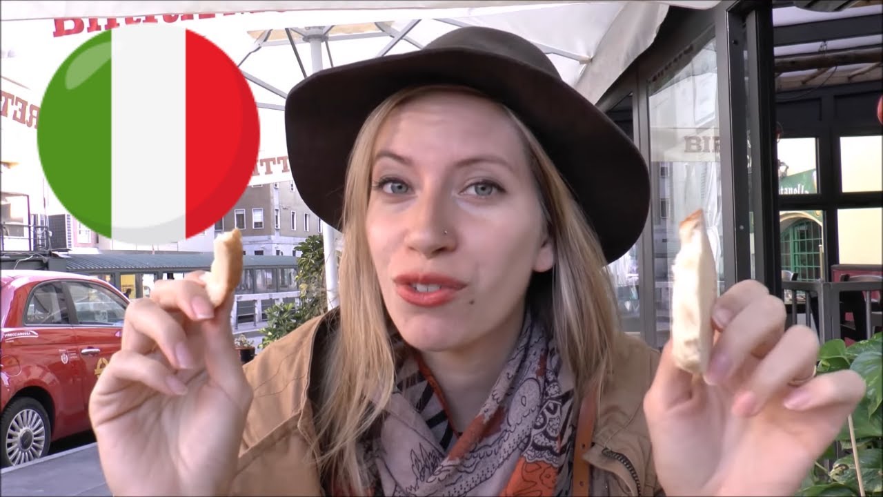 Ultimate Lombardy Food Tour 🇮🇹  | Milan Breakfast, Risotto alla Milanese, Aperitivo, Bresaola