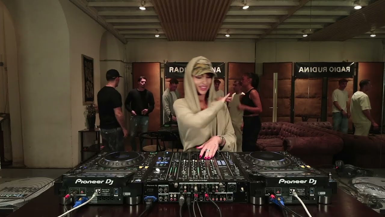 Negitiv | Radio Rudina