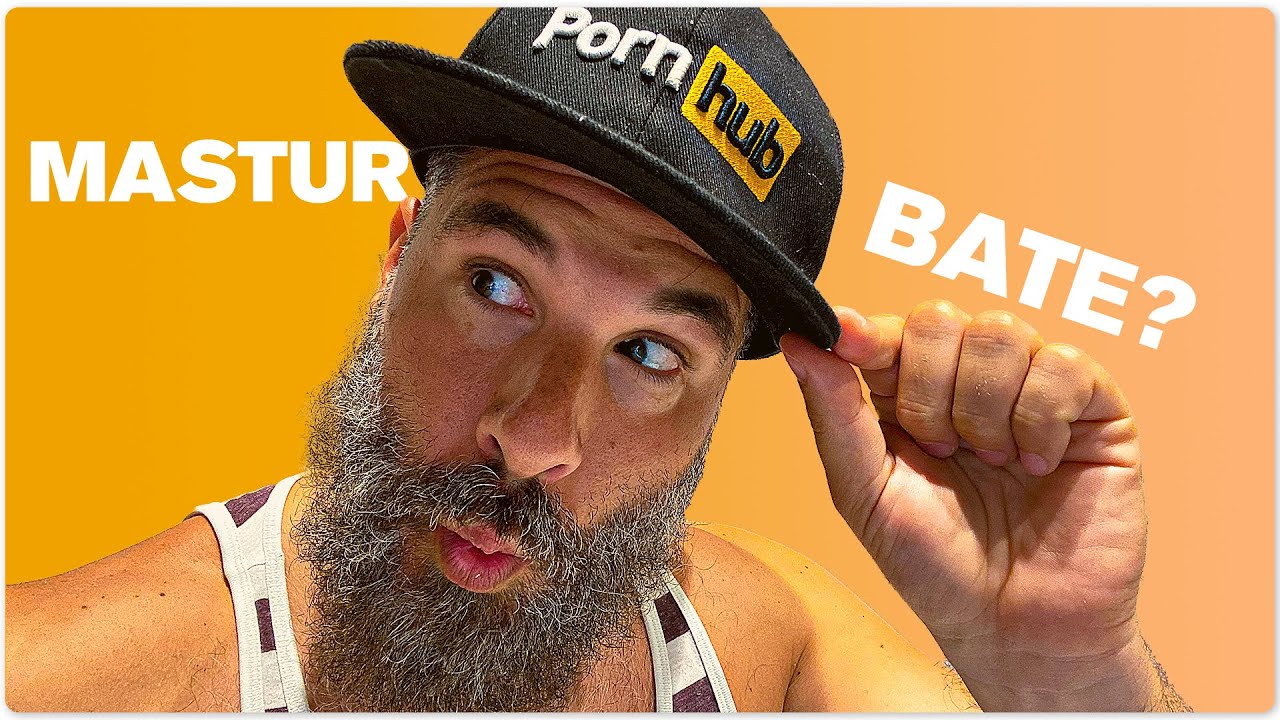 To Masturbate or Not to Masturbate?