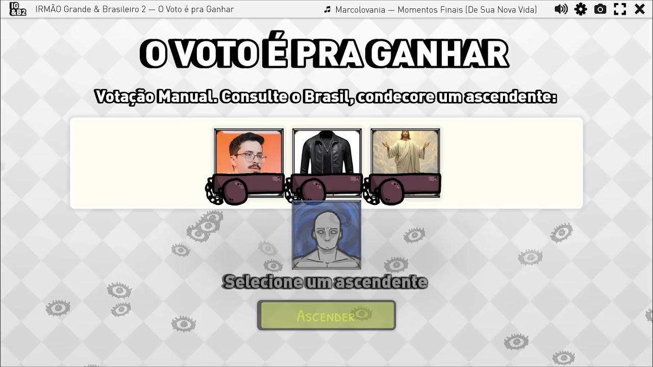 🔴9 | jogos com colegas (to com burnout de facecam)
