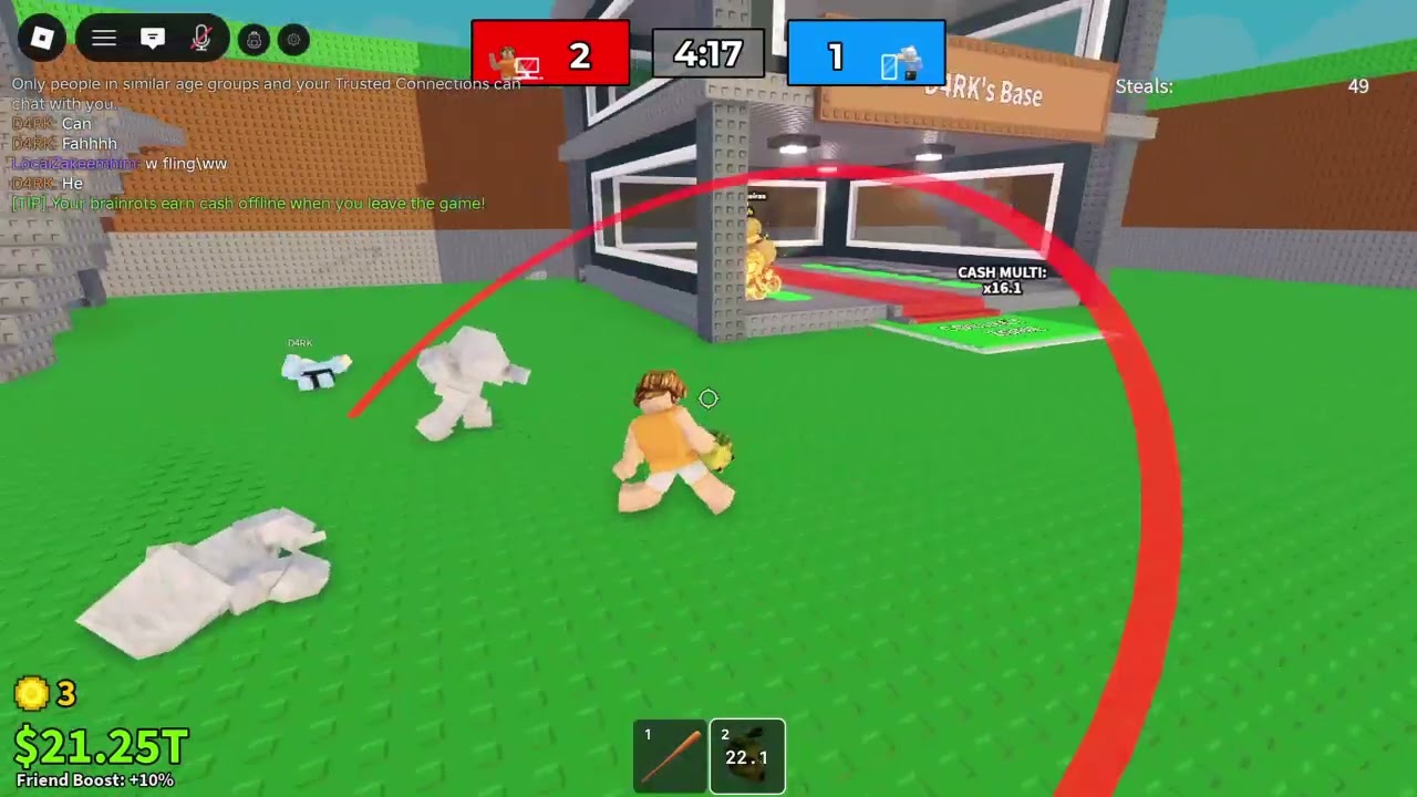 part 1 pvping until i get a drag or og