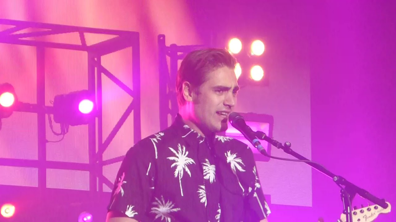 Busted - Britney - Half Way There Tour - Resorts World Arena Birmingham 29/3/19