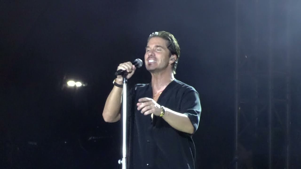Μετα | Συγνώμη | Νικος Οικονομόπουλος live (4K) Κατρακειο 17/9/2024 #kostasrallis