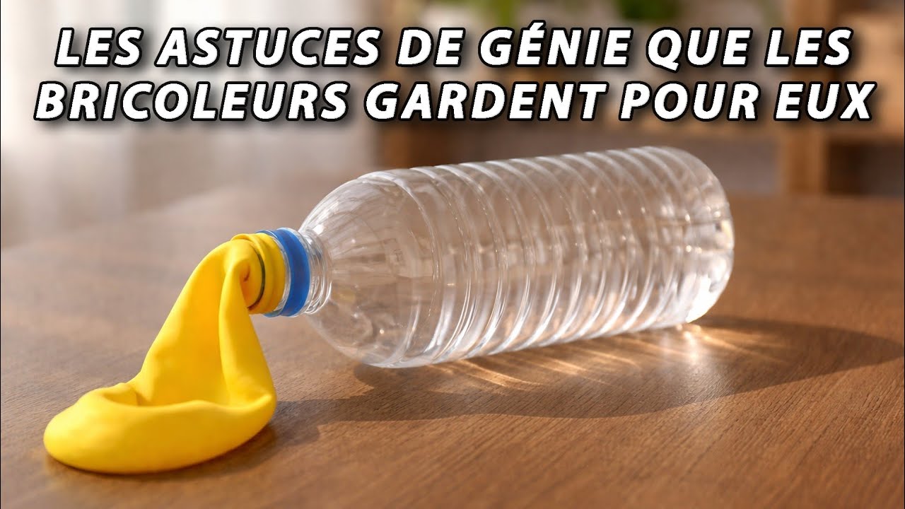 90% Des Gens Ignorent L'Existence De Ces Astuces