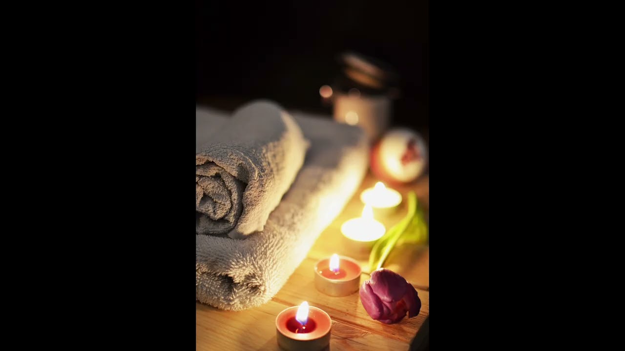 Deep Sleep Healing Sounds 🌙 Peaceful Music for Disturbed Minds | Sleep Meditation & Relaxation