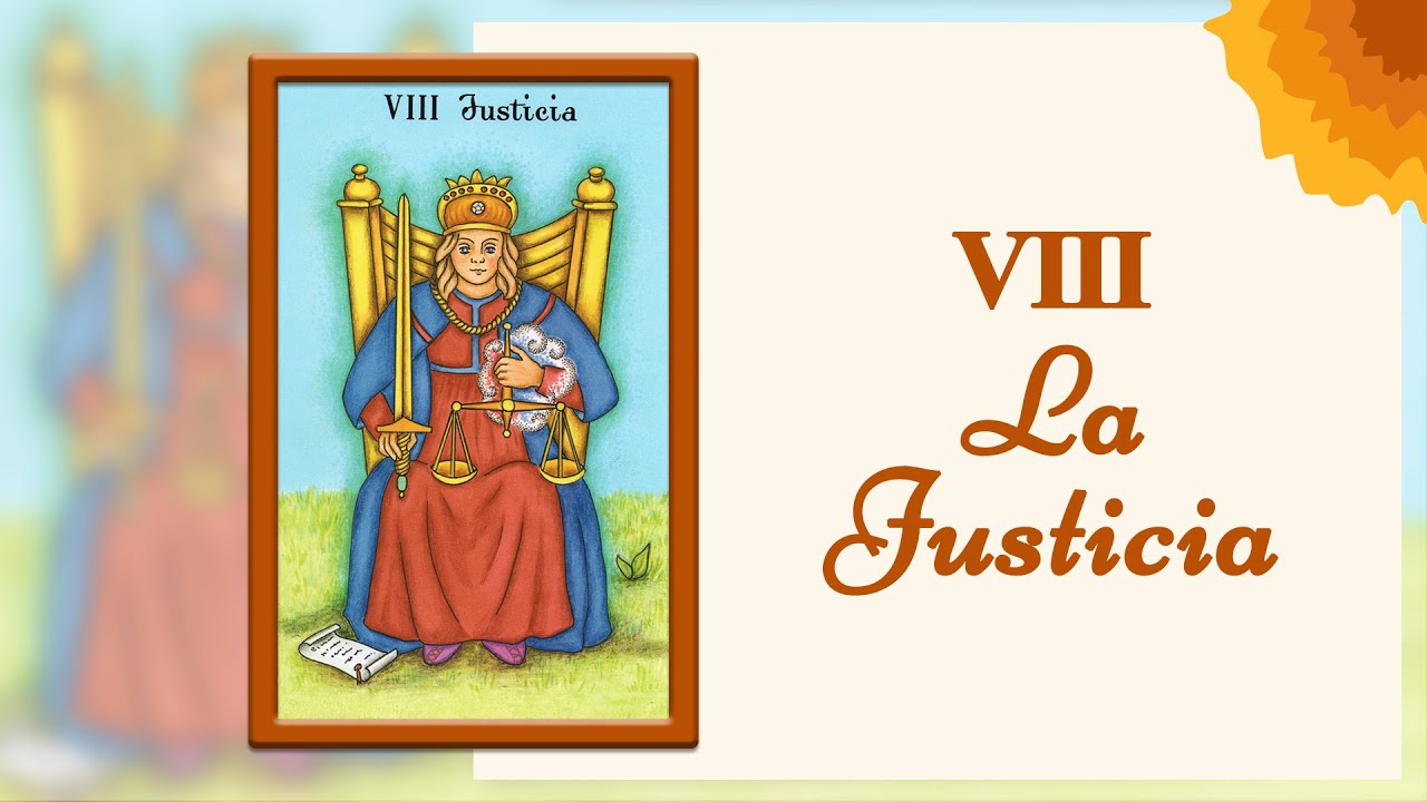 Meditación La Justicia