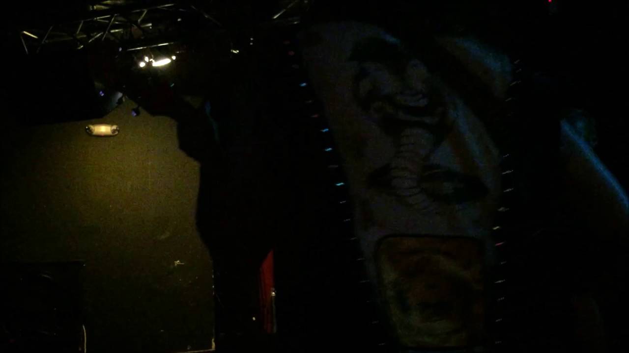 ANDY CALIFORNIA @ O'Briens Pub - Allston, MA - 8/8/2016