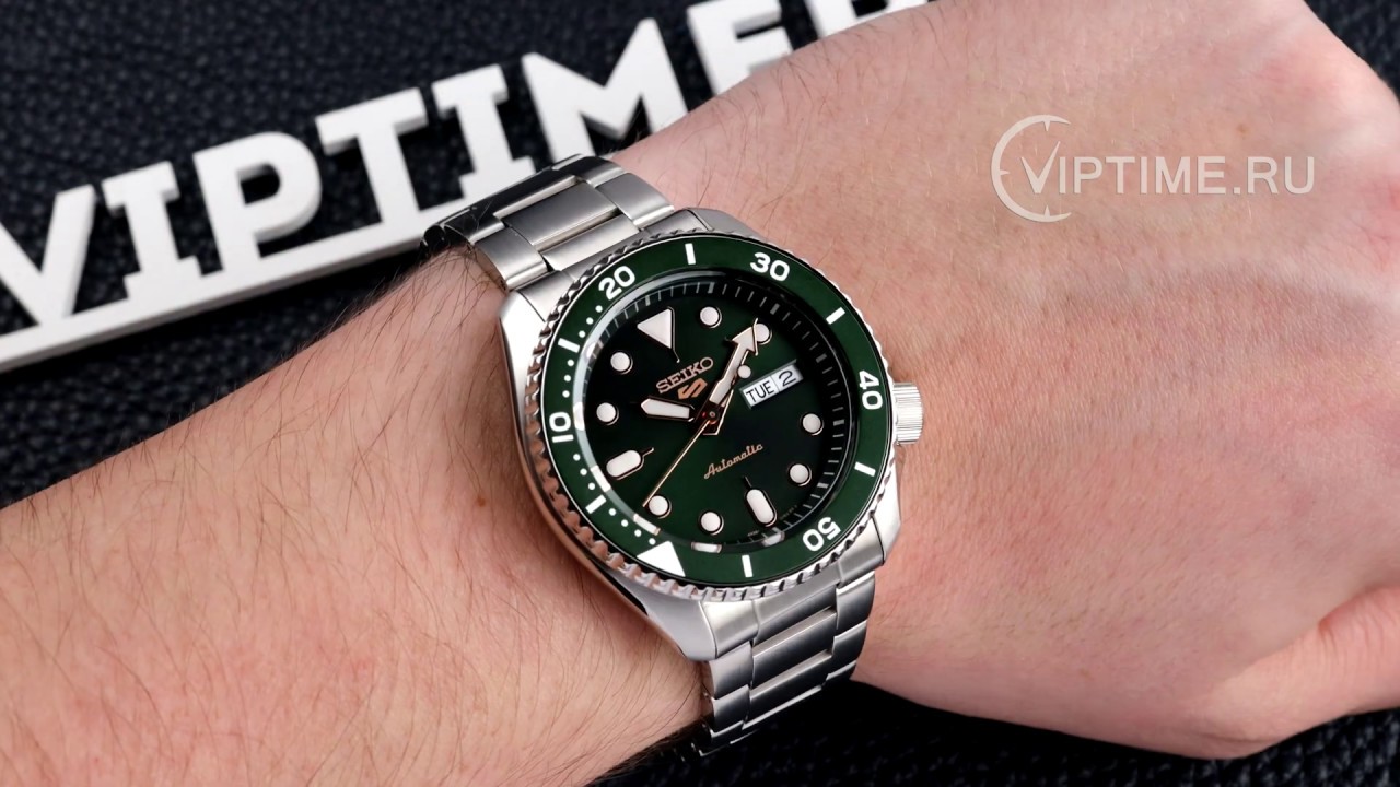 Seiko SRPD63K1S