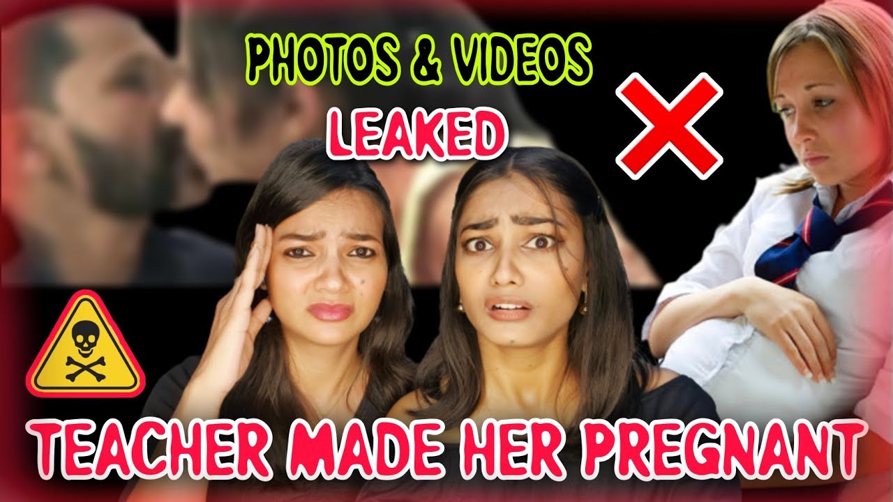 SHAMELESS TEACHER Made Her PREGNANT🤰🤦🏻‍♀️🤐 | Sharing Our SUBSCRIBER'S TOXIC TEACHER EXPERIENCE  💯