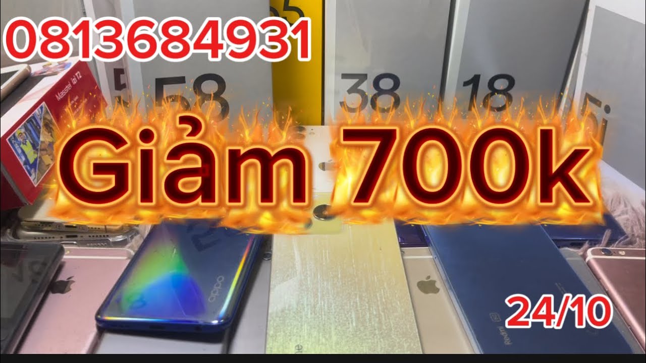 24/10 báo giá điện thoại mới và cũ hàng chính hãng,miễn phí vận chuyển toàn quốc
