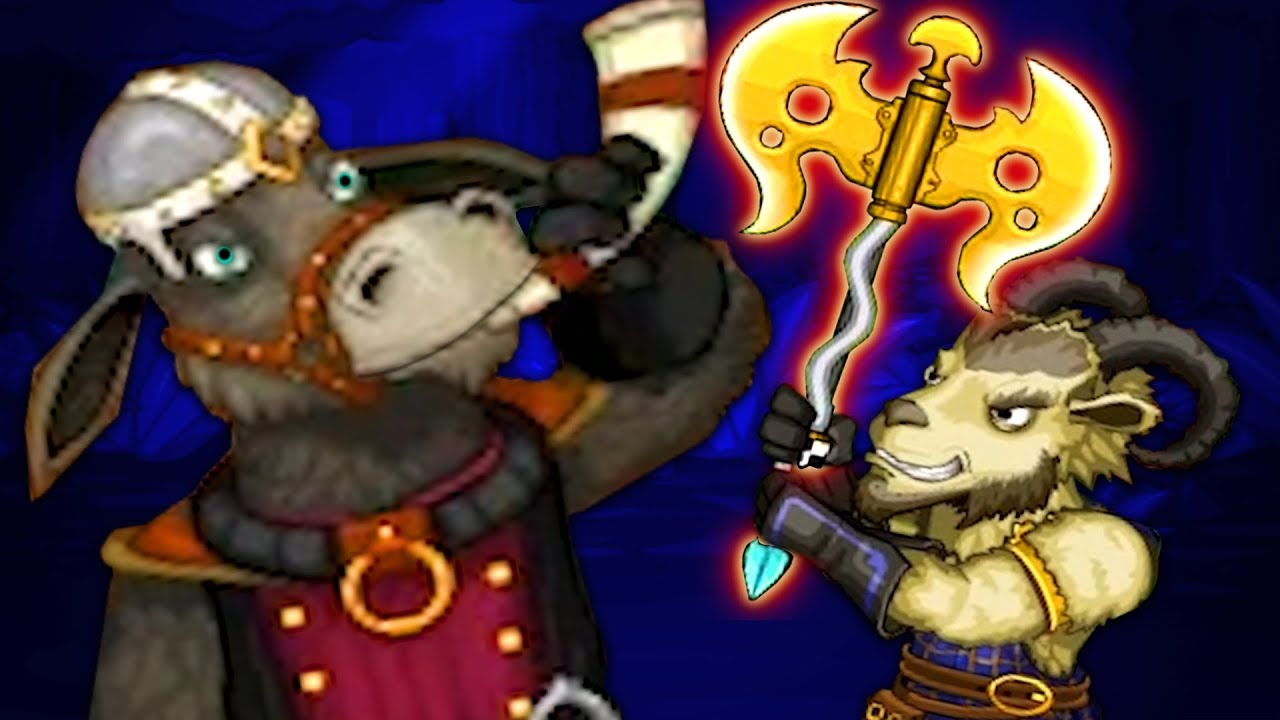 The End Is Near, To Battle! - Jacksmith