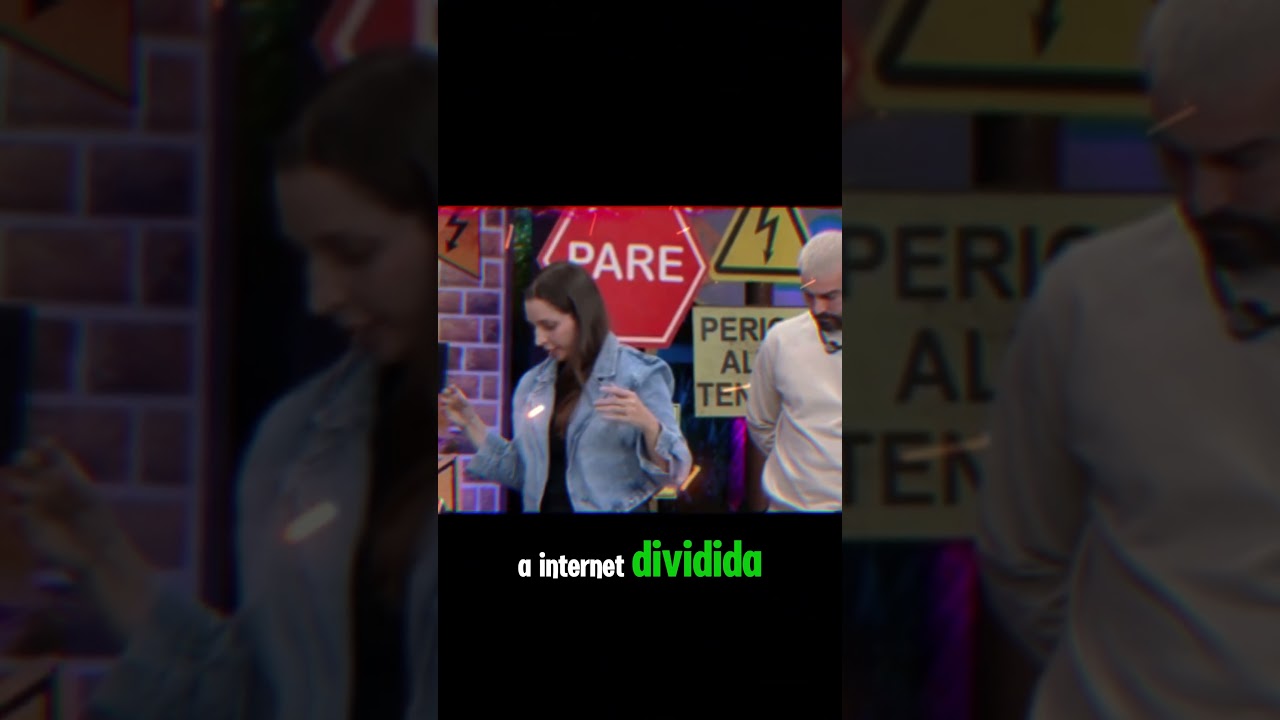CAROL CHAMA DHOMINI DE ANTA E CAUSA CHOQUE NO POWER COUPLE!